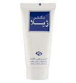 کرم مرطوب کننده دکتر ژیلا